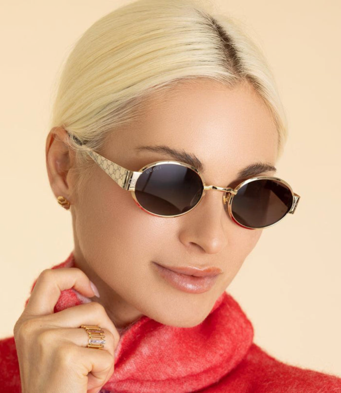 Gucci GUCCI-GG1854S-005