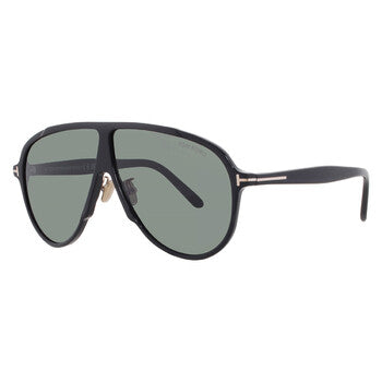 Tom Ford Tom Ford FT1211-F 01N 65 Sunglasses