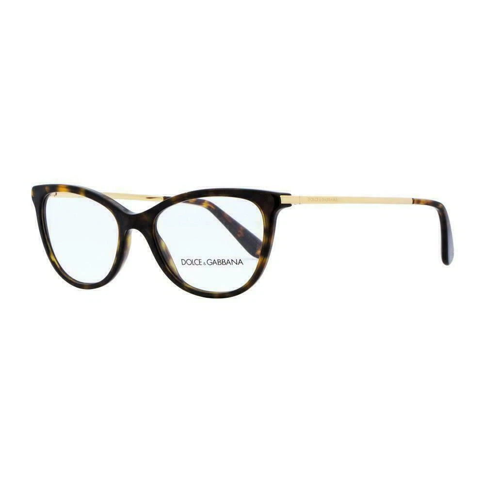 Dolce Gabbana DOLCE GABBANA-0DG3258 502 52