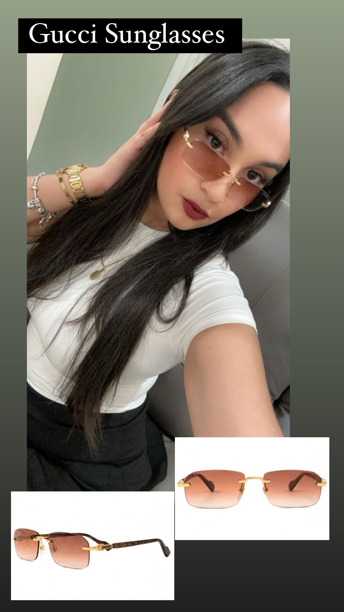 Gucci GG1221s