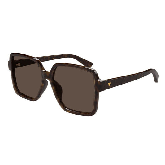 Bottega Veneta BV1317SK 002 Havana/Brown