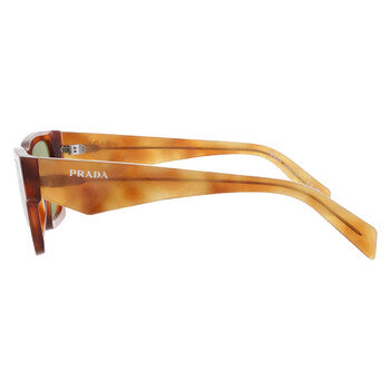 Prada Prada PR A06S 11P60C 50 Sunglasses