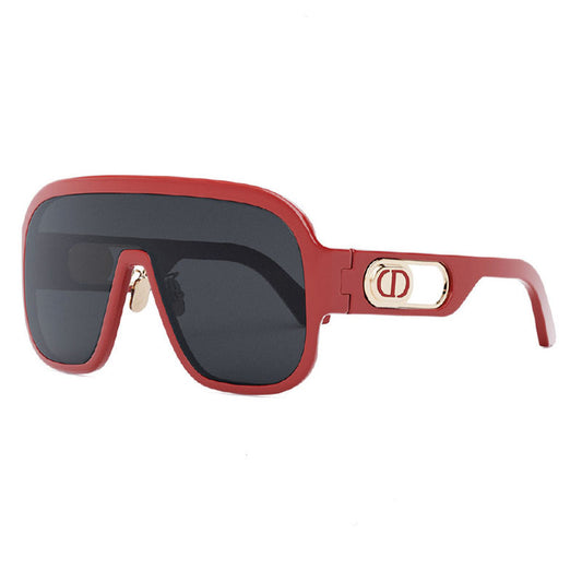 Dior DIORBOBBYSPORT M1U 35A0 Red/Grey 00mm