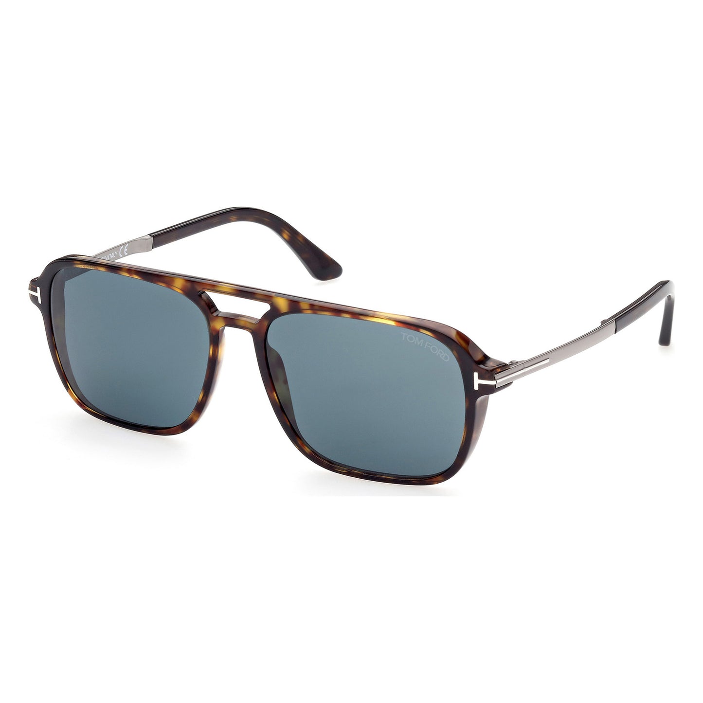 Tom Ford New and Authentic TOM FORD FT0910 52V 59 Sunglasses