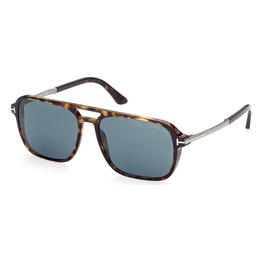 Tom Ford New and Authentic TOM FORD FT0910 52V 59 Sunglasses
