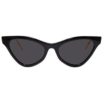 Gucci Gucci GG0597S-001 55 Sunglasses