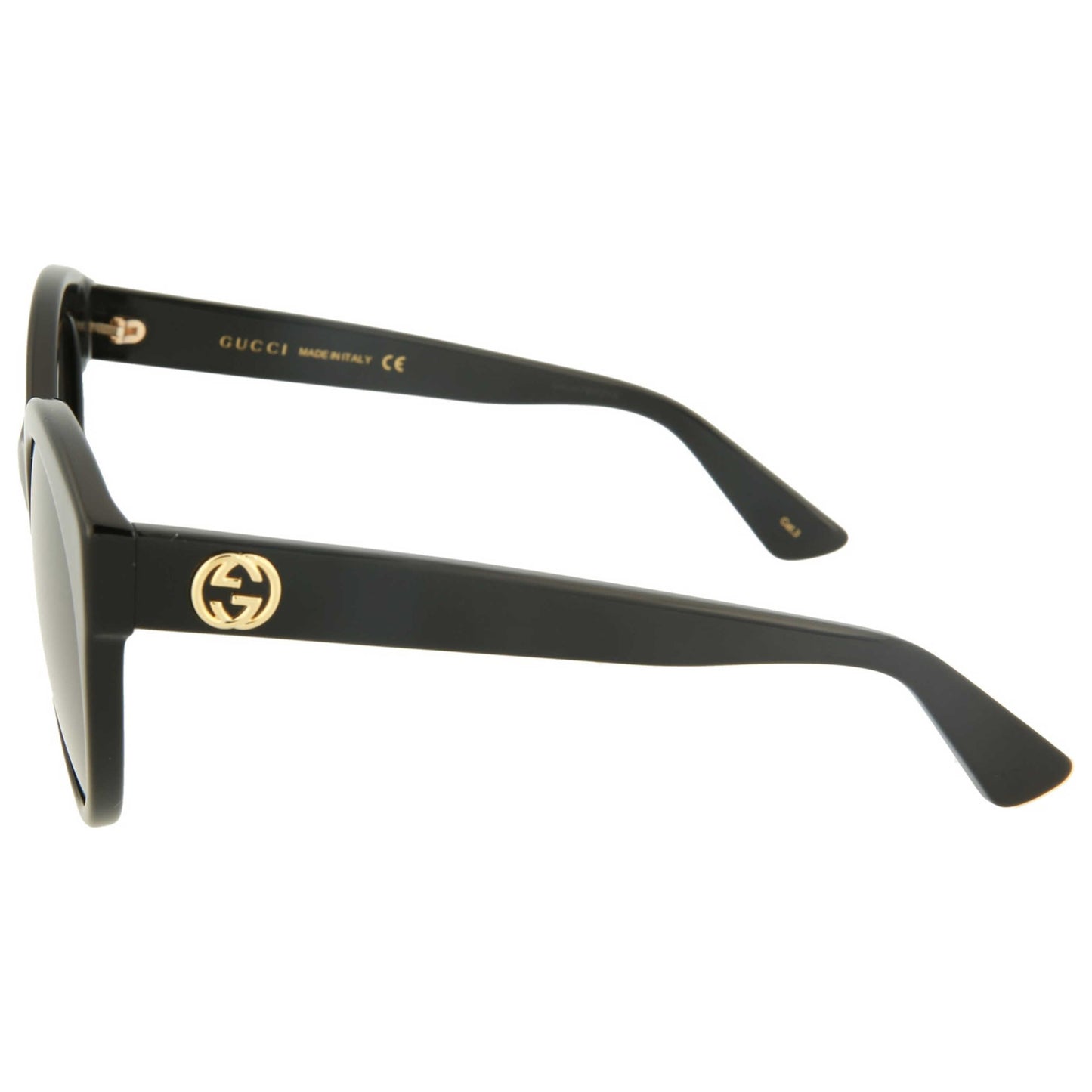 Gucci Gucci Women's Sunglasses GG0028S-30000975-001