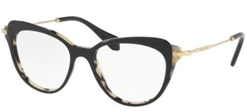 Miu Miu MIU MIU-0MU01QV ROK1O1 50