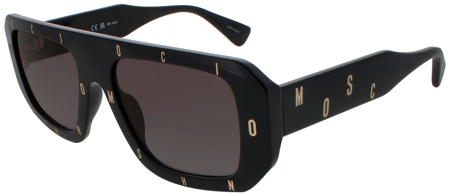 Moschino MOSCHINO-MOS129-S-0807-9O