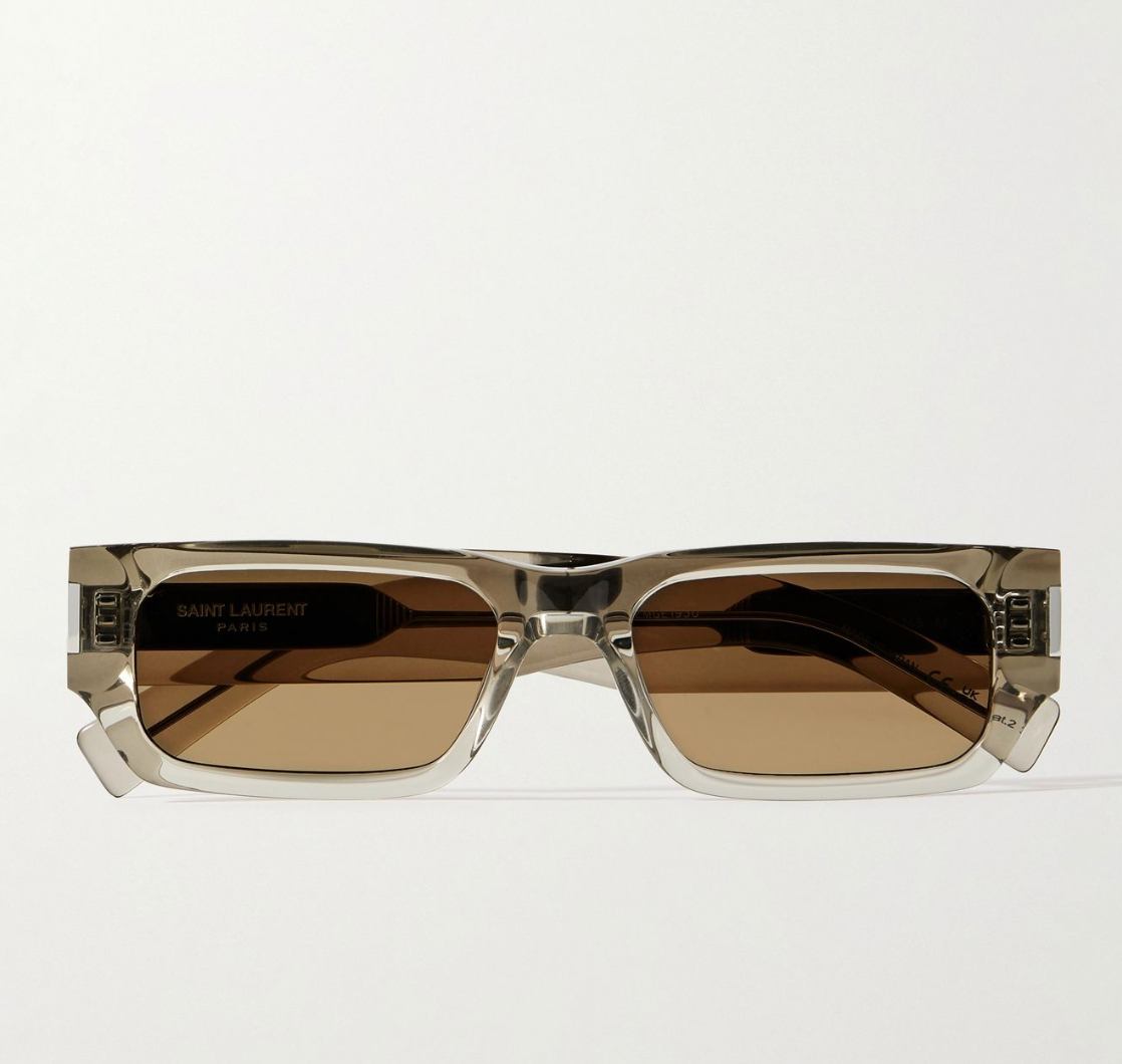 Yves Saint Laurent YVES SAINT LAURENT-SL 660/F-004