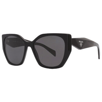 Prada Prada PR 19ZS 1AB5S0 55 Sunglasses