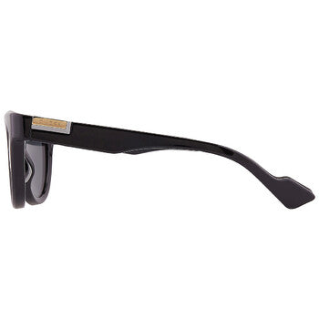 Gucci Gucci Grey Mirror Oval Men's Sunglasses GG1620S 001 52