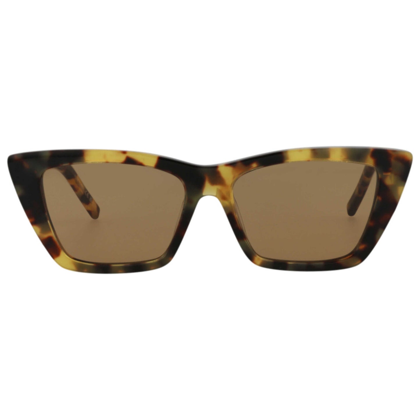 Saint Laurent Saint Laurent Women's Sunglasses SL276MICA-30006557-037