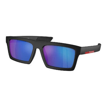 Prada Linea Rossa Prada Linea Rossa PS 02ZSU 1BO08R 58 Sunglasses
