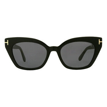 Tom Ford Tom Ford FT1031 01A 52 Sunglasses