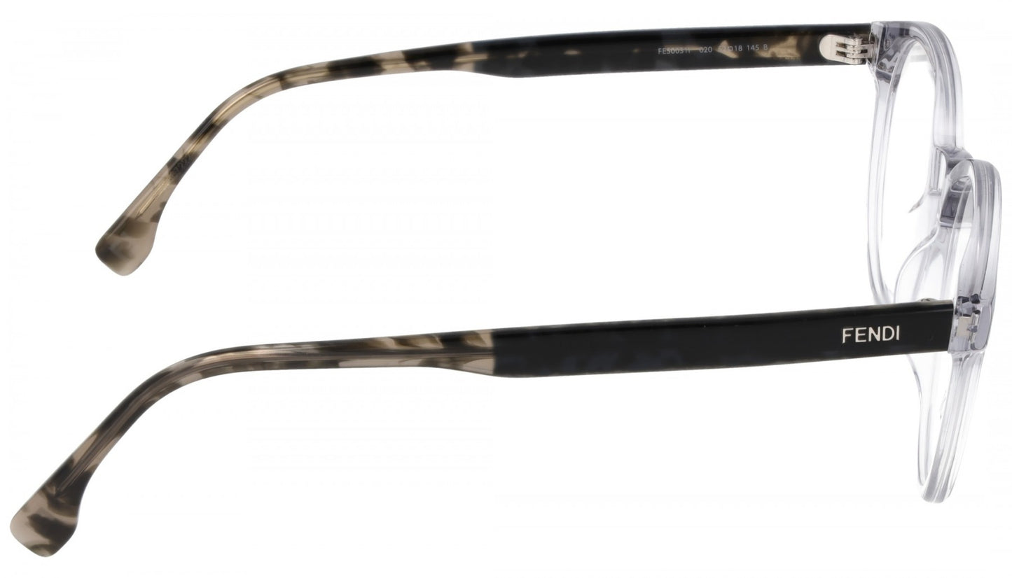 Fendi FENDI-FE50031I-020-52
