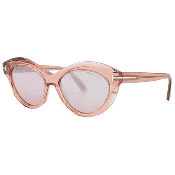 Tom Ford Tom Ford FT1111 72Z 55 Sunglasses