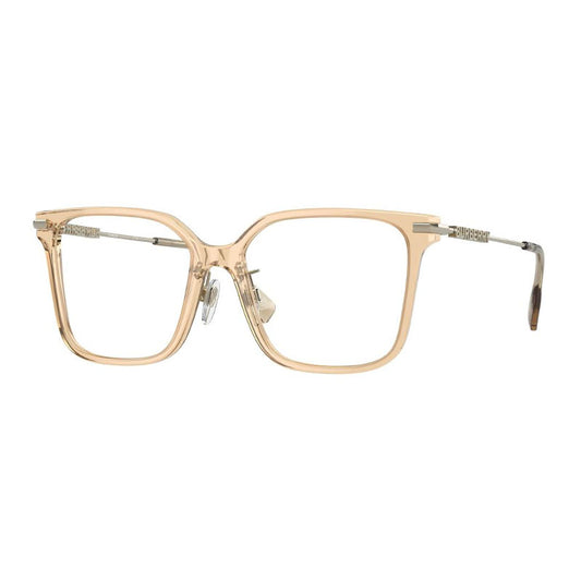 Burberry BE2376 4063 Shiny Brown 52mm