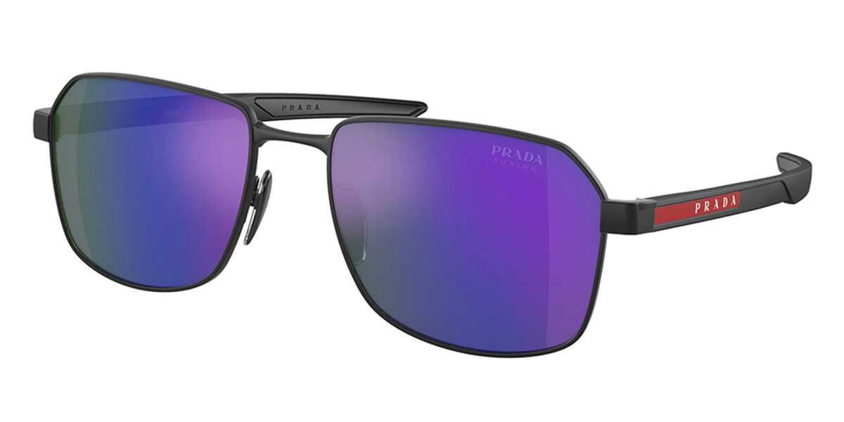 Prada PRADA-0PS54WS DG005U 57