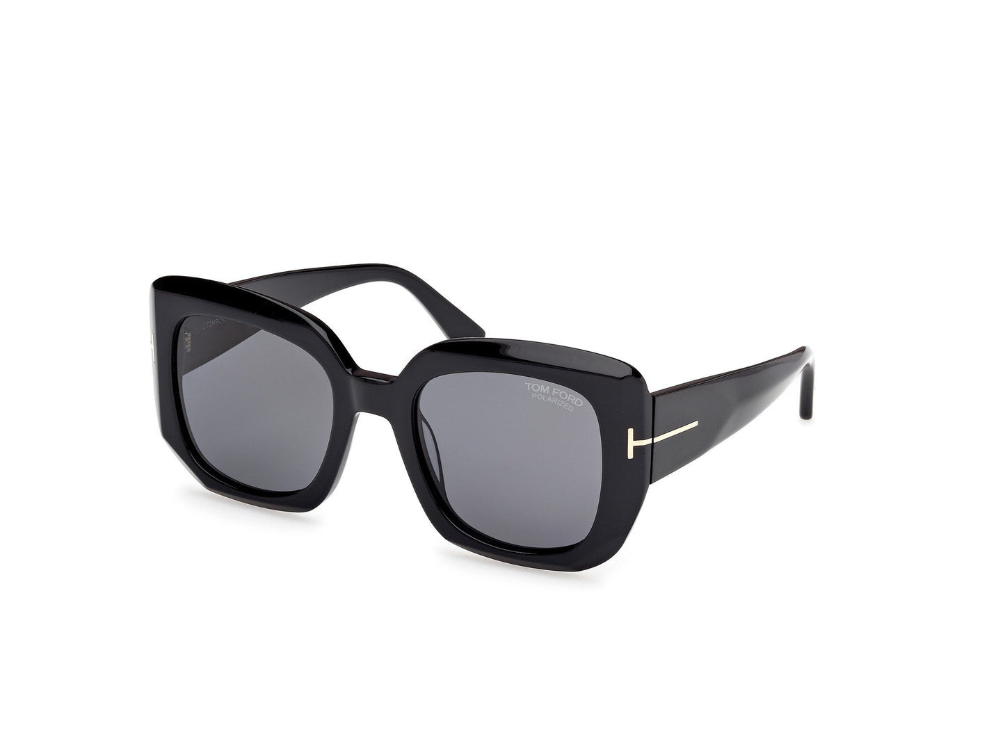 Tom Ford TOM FORD-FT1220-01D-52