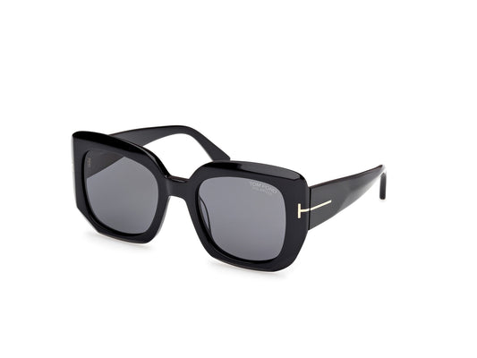 Tom Ford TOM FORD-FT1220-01D-52