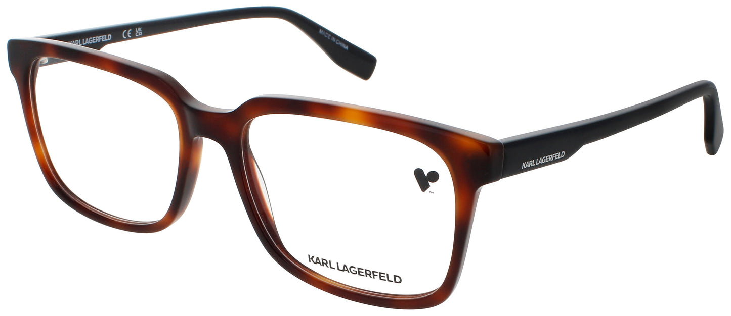 Karl Lagerfeld KARL LAGERFELD-KL6082-240-55