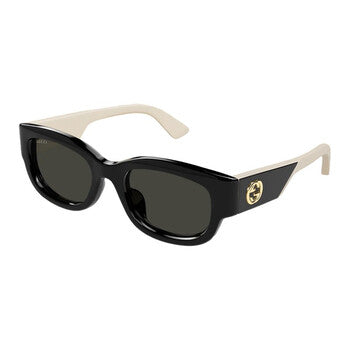 Gucci Gucci GG1667SK 001 54 Sunglasses