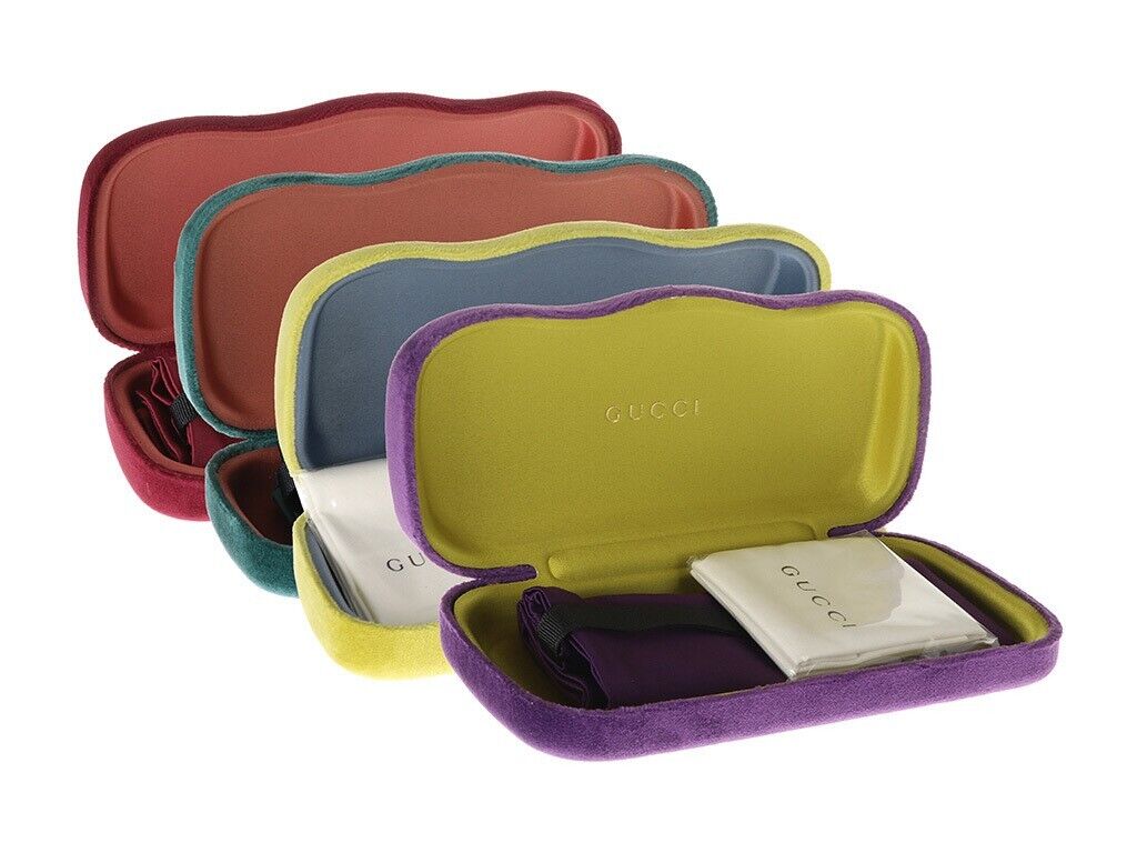 Gucci GUCCI-GG1529S-003-54