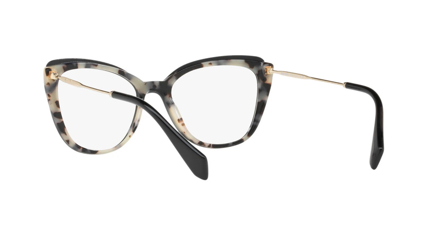 Miu Miu MIU MIU-0MU02QV ROK1O1 51