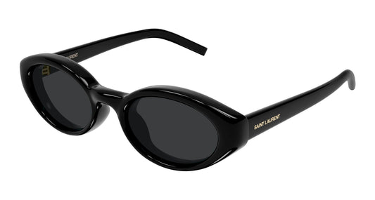 Yves Saint Laurent YVES SAINT LAURENT-SL 567 PLUMP-001