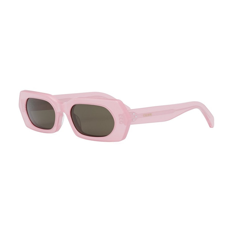 Celine CL40243I 72J Opal Pink/Roviex