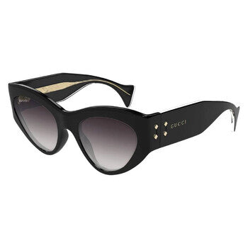 Gucci Gucci GG1704S 001 54 Sunglasses
