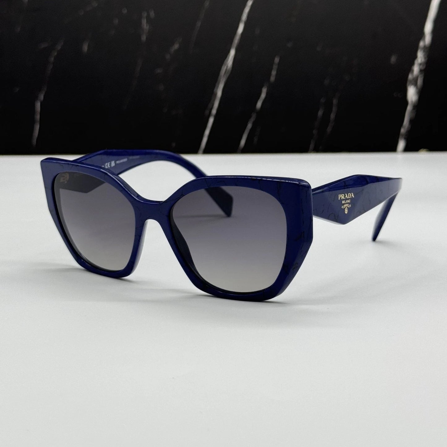 Prada PRADA- 0PR19ZS 18D5W1 55