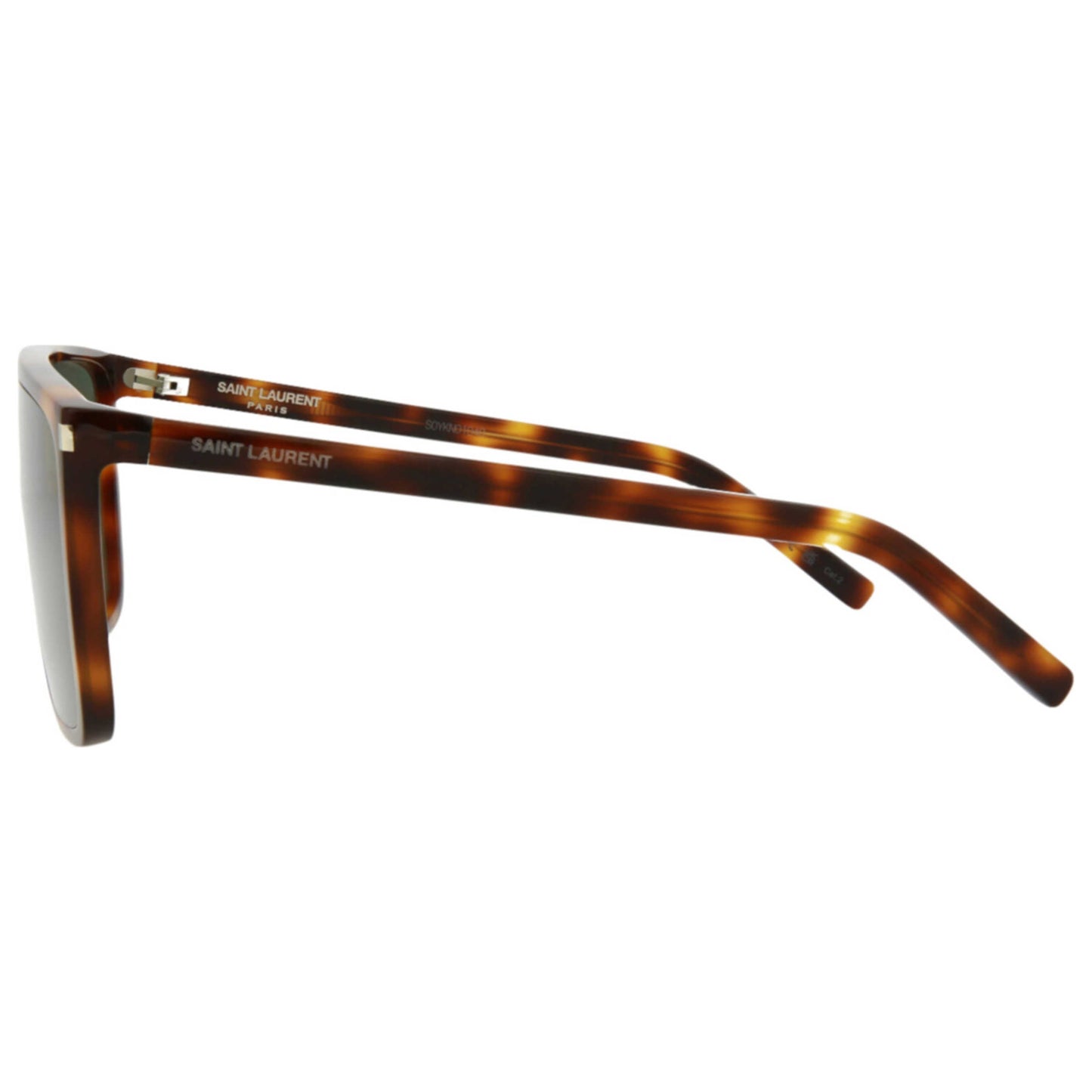 Saint Laurent Saint Laurent Women's Sunglasses SL364MASKA-30008960-002