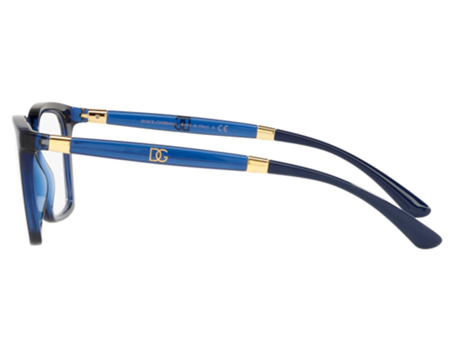 Dolce Gabbana DOLCE GABBANA-0DG5081 3324 50