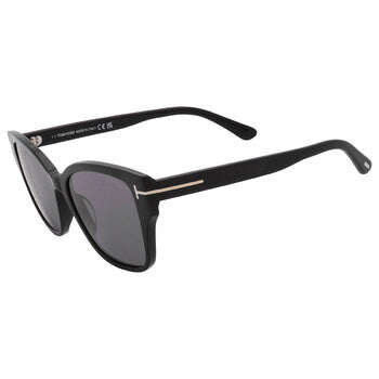 Tom Ford Tom Ford FT1108 01D 55 Sunglasses