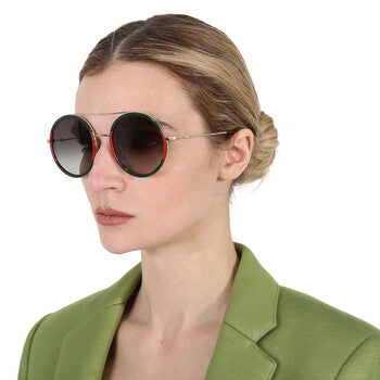 Gucci Gucci GG0061S 003 56 Sunglasses