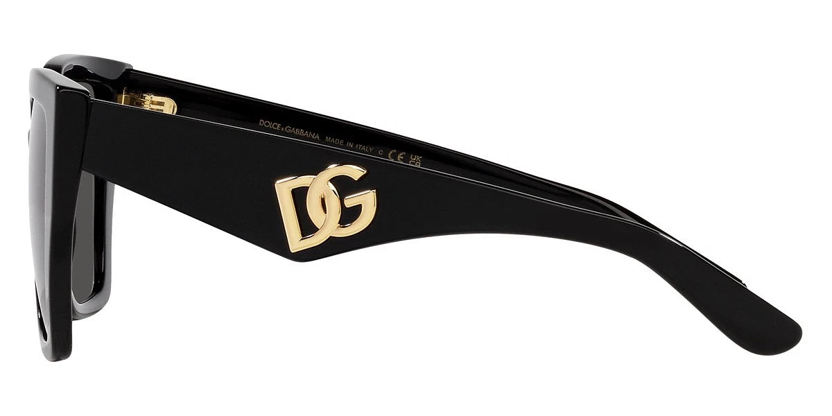 Dolce Gabbana DOLCE GABBANA-0DG4438 501/87 55