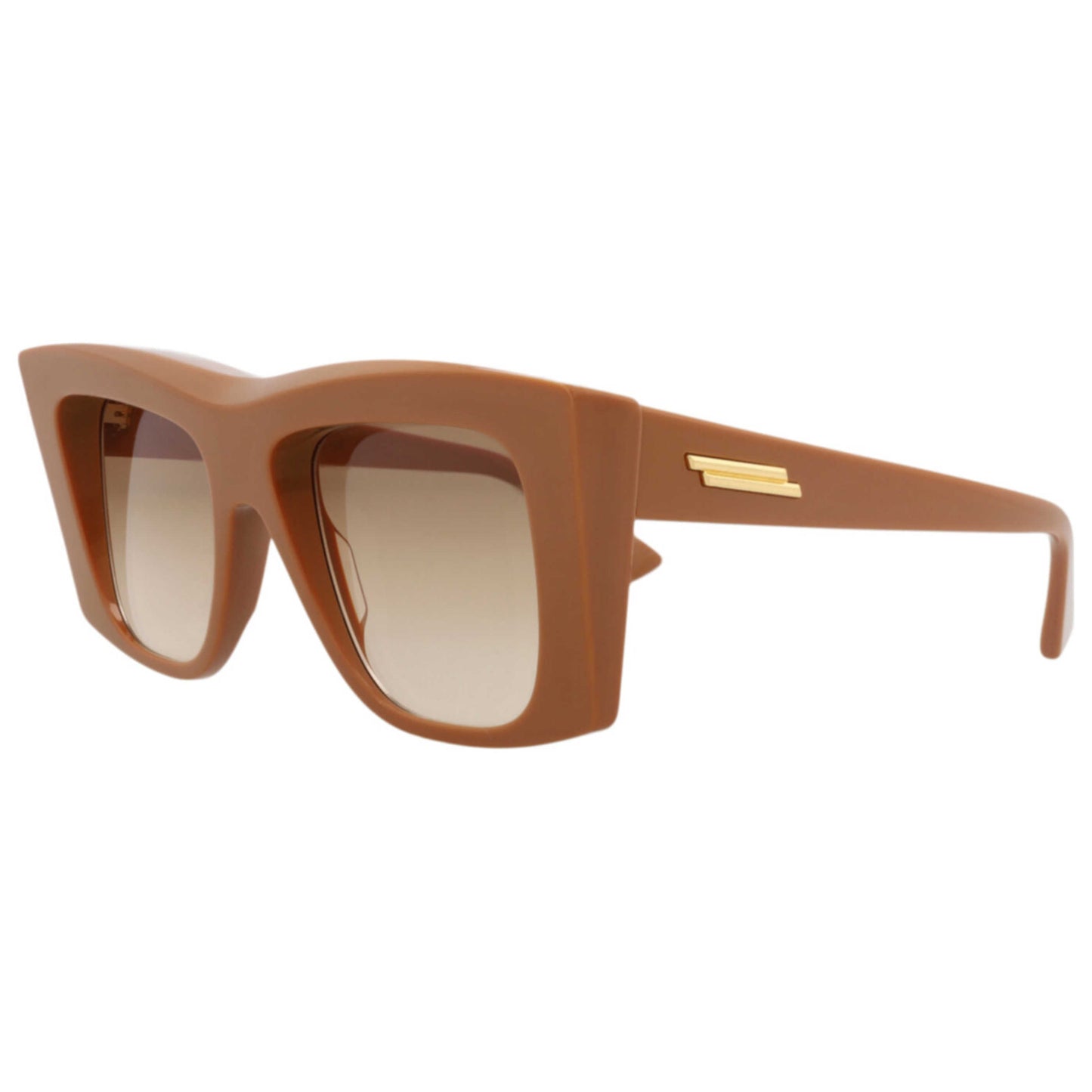 Bottega Veneta Bottega Veneta Women's Sunglasses BV1270S-30014556-003