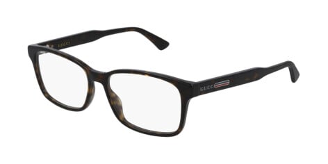 Gucci GUCCI GG0826o-005-55