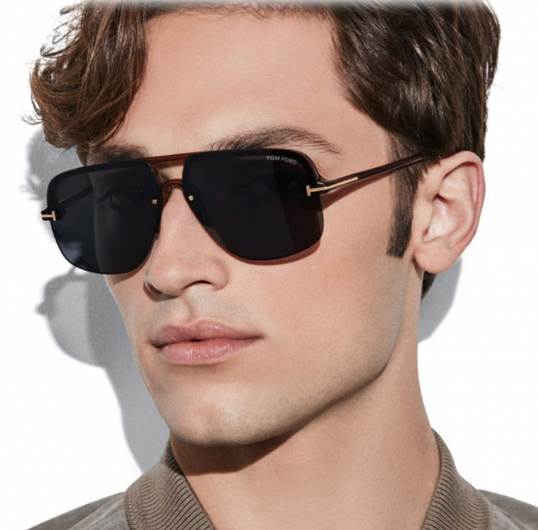 Tom Ford TOM FORD-FT1003-45V-63