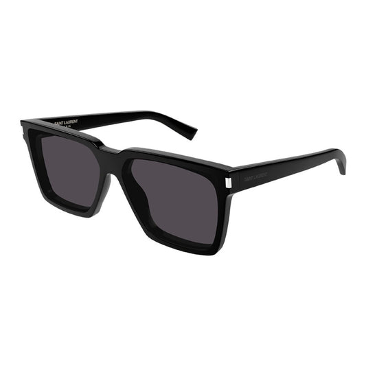 Saint Laurent SL610 001 Black/Black