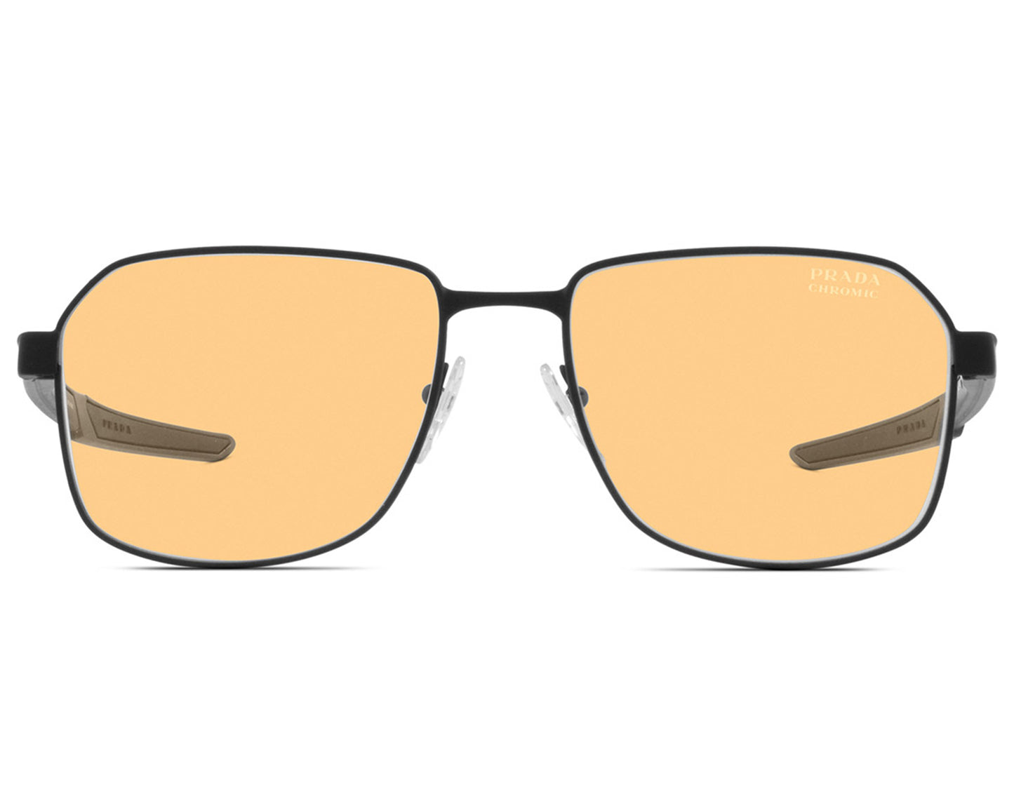 Prada Sport New and Authentic PRADA SPORT PS54WS DG001S 57 Sunglasses
