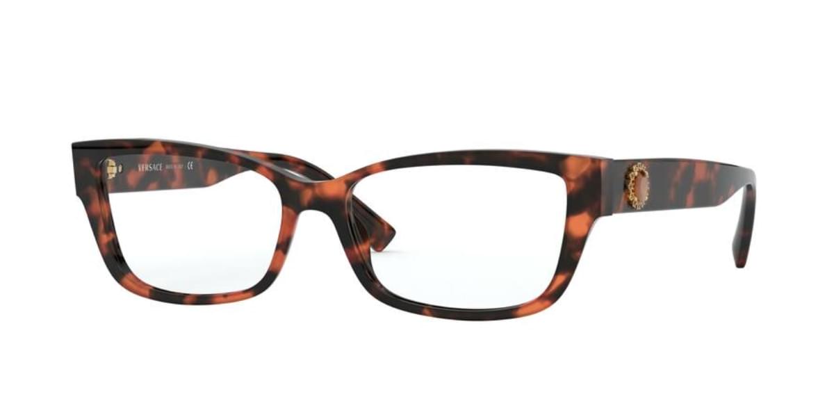 Versace VERSACE- 0VE3284B 944 52