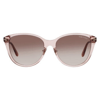 Tom Ford Tom Ford FT1055-K 72F 57 Sunglasses