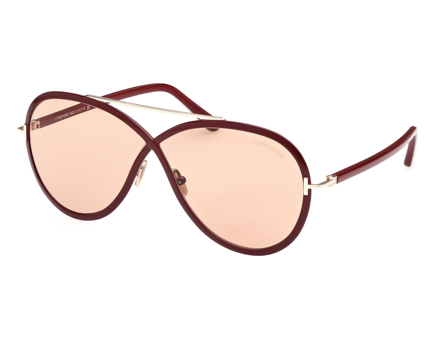 Tom Ford TOM FORD-FT1007-69E-65