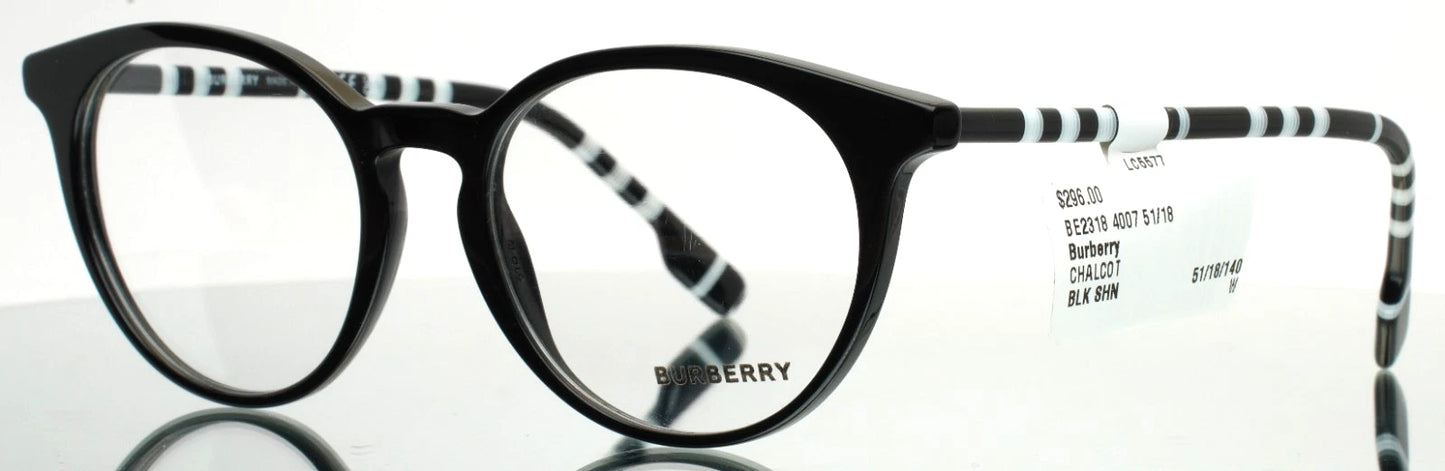 Burberry Burberry 0BE2318 4007 51