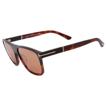 Tom Ford Tom Ford FT1081 05E 58 Sunglasses