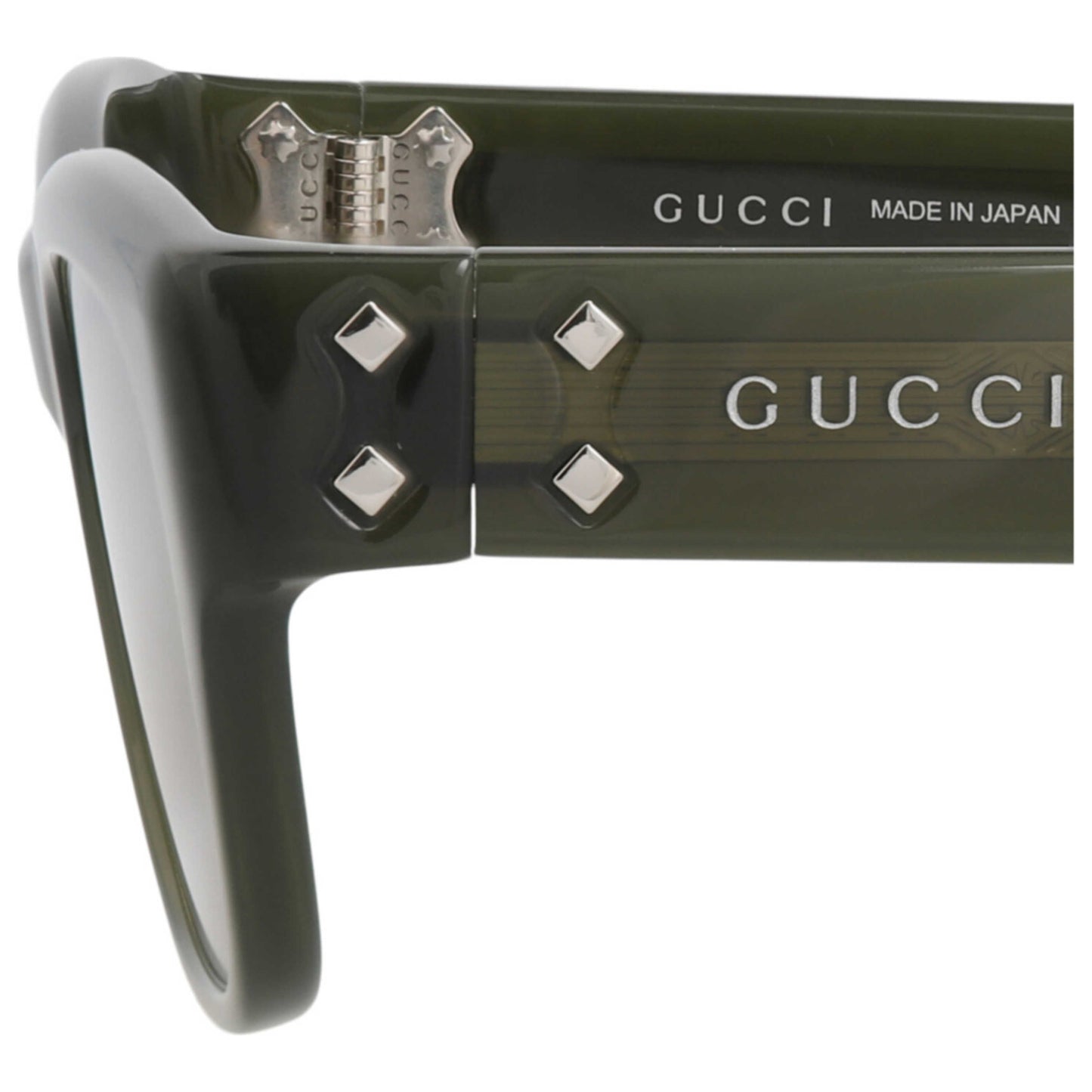 Gucci Gucci Men's Sunglasses GG1706S-30015495-003