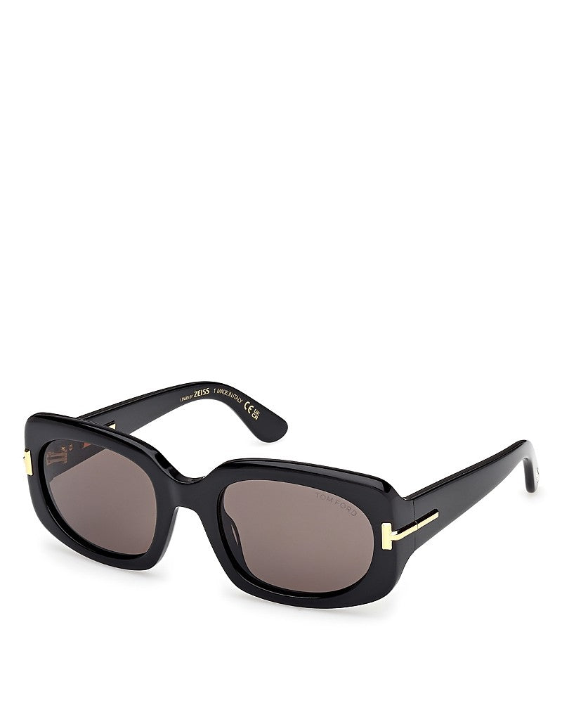 Tom Ford TOM FORD-FT1253-01A-54